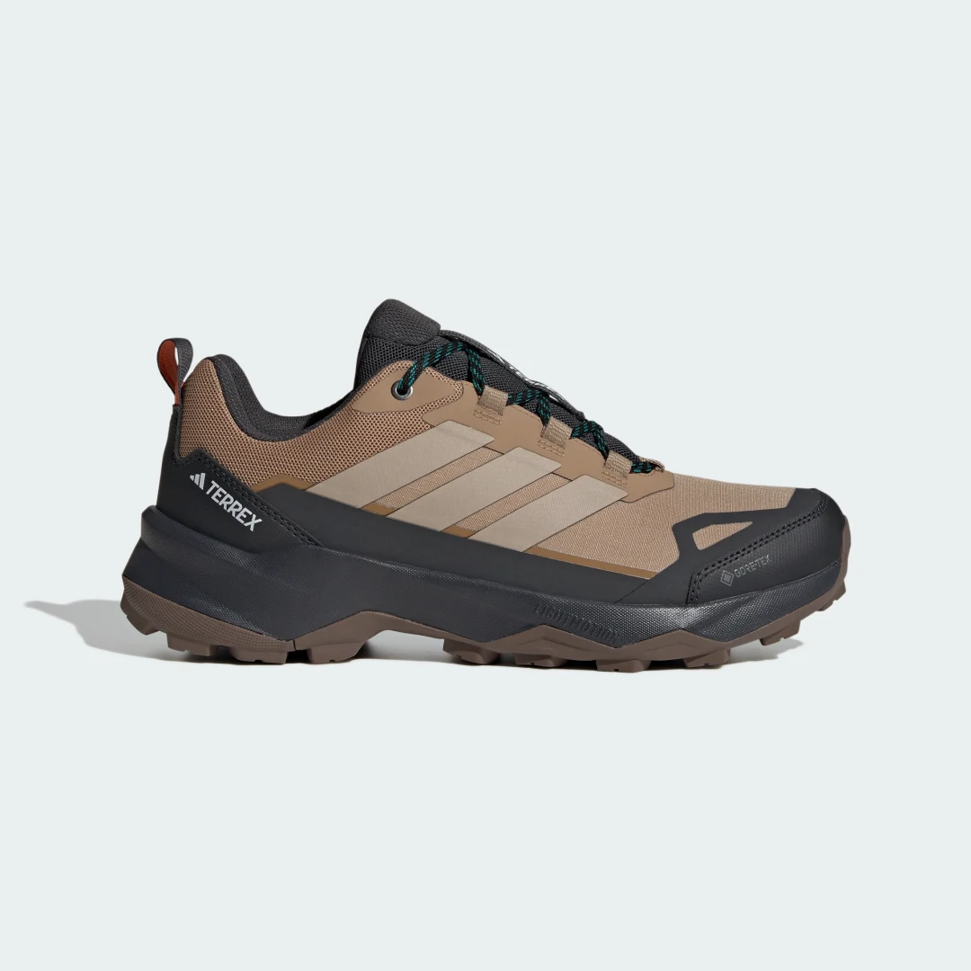 Detalle de Zapatilla de senderismo Terrex Skychaser AX5 GORE-TEX de Adidas
