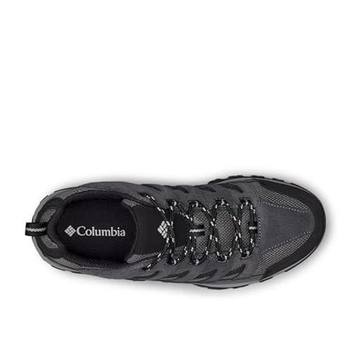 Thumbnail 8 de Columbia Crestwood para senderismo (hombre) Shark Columbia Grey, talla 42 EU