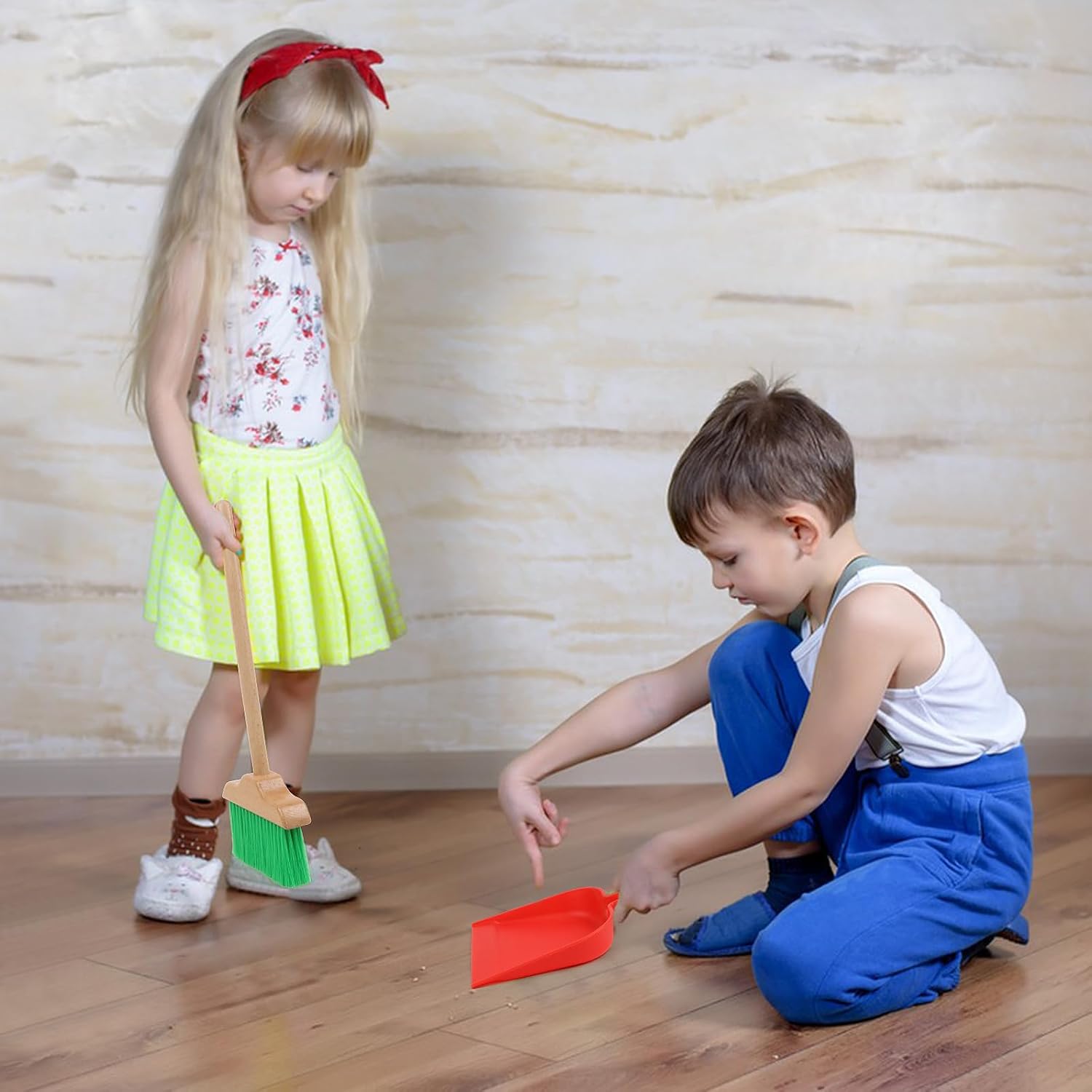 Thumbnail 6 de Jacootoys Wooden Baby Push Walker 36 Months 🚼