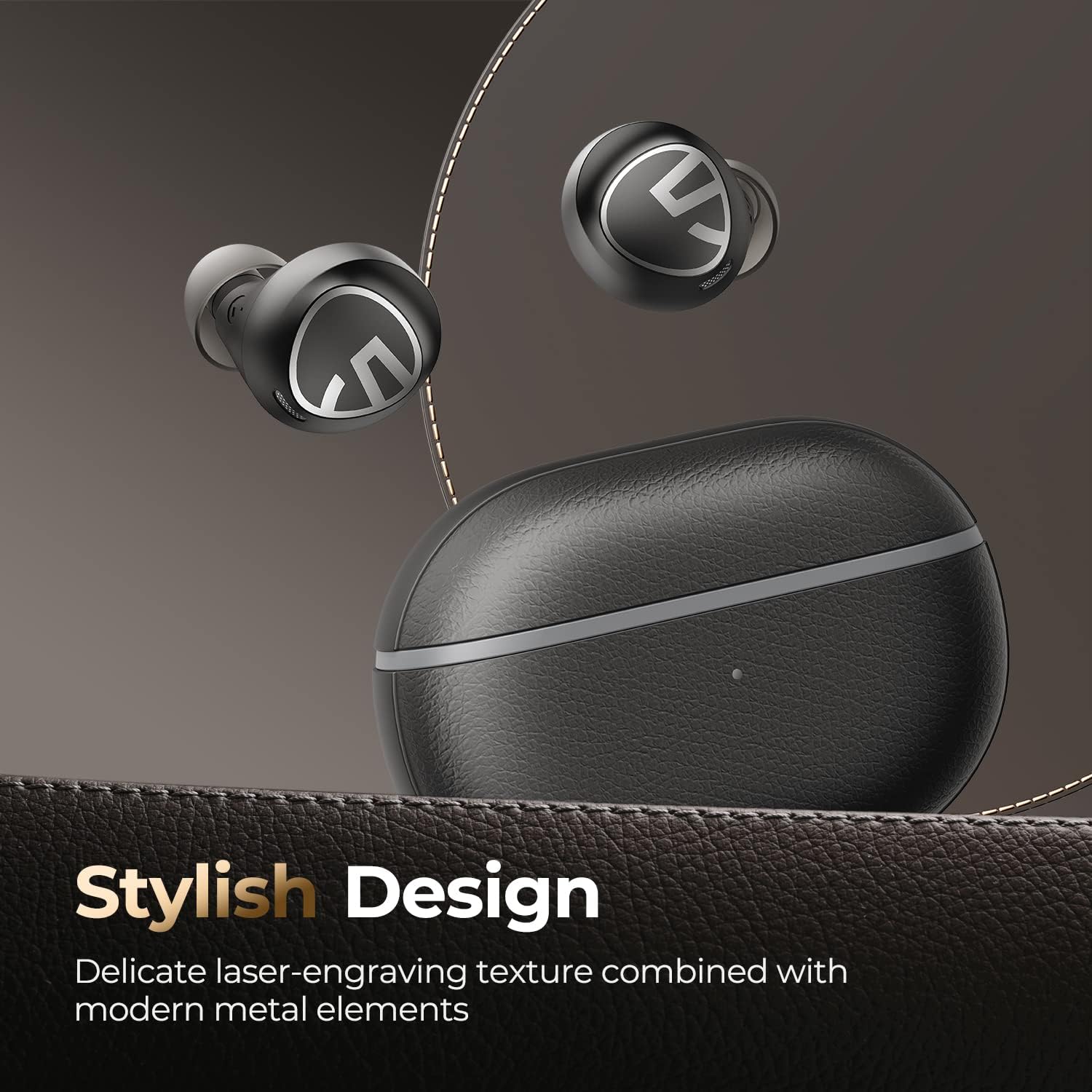 Thumbnail 2 de SoundPEATS Free2 Classic 30H playtime wireless earbuds