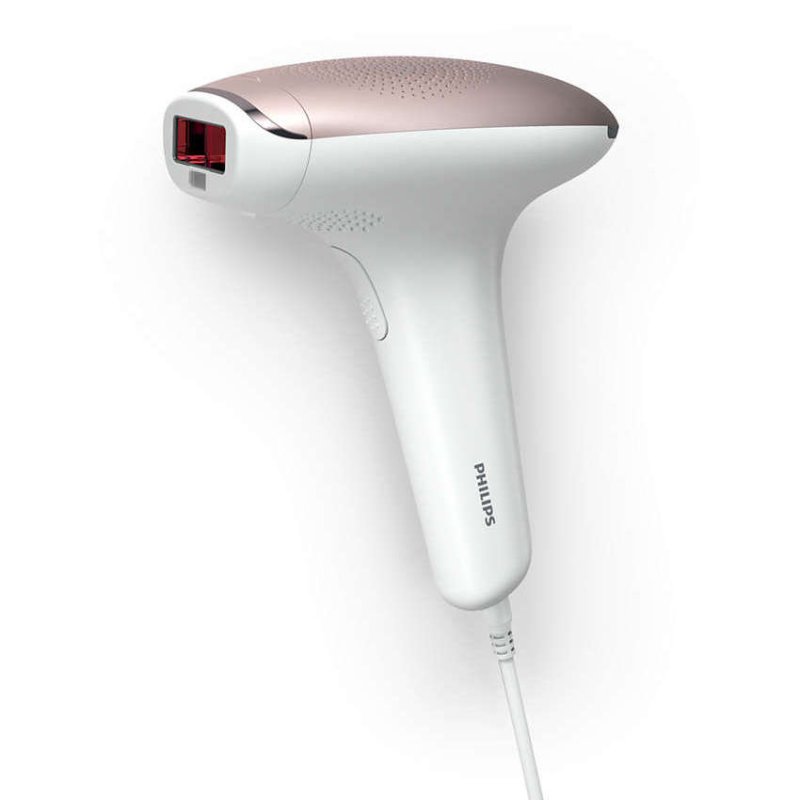 Detalle 2 de Philips Lumea Advanced Depiladora IPL ⚡