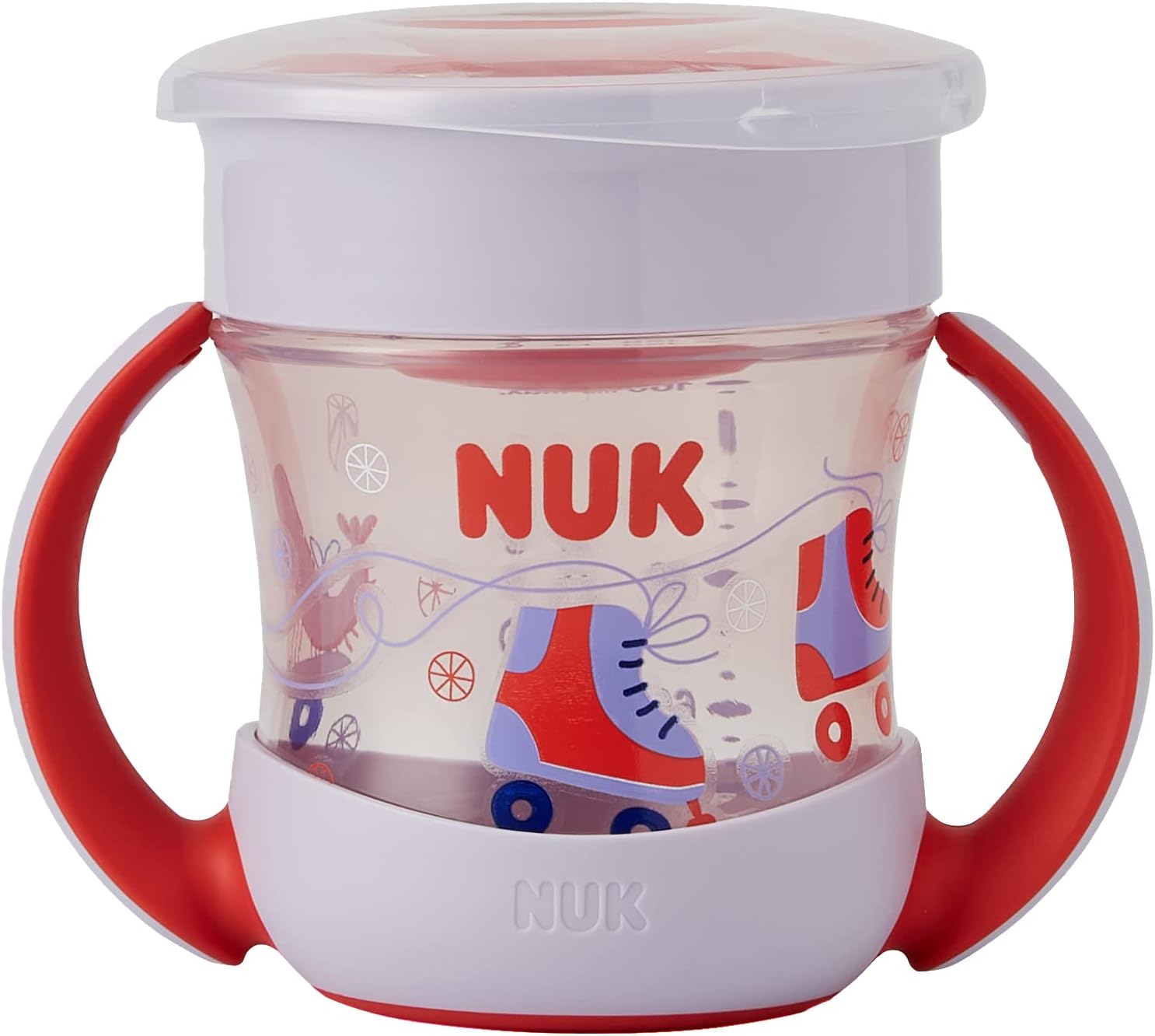 Detalle 2 de NUK Magic Cup Trinklernbecher 160 ml
