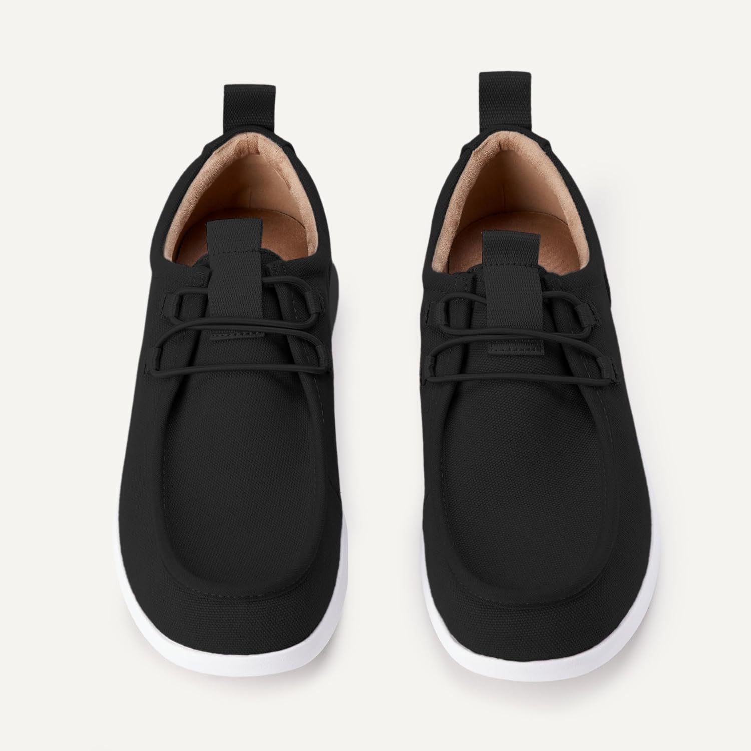 Thumbnail 3 de Amazon Essentials Men's Canvas Moc Toe Loafer