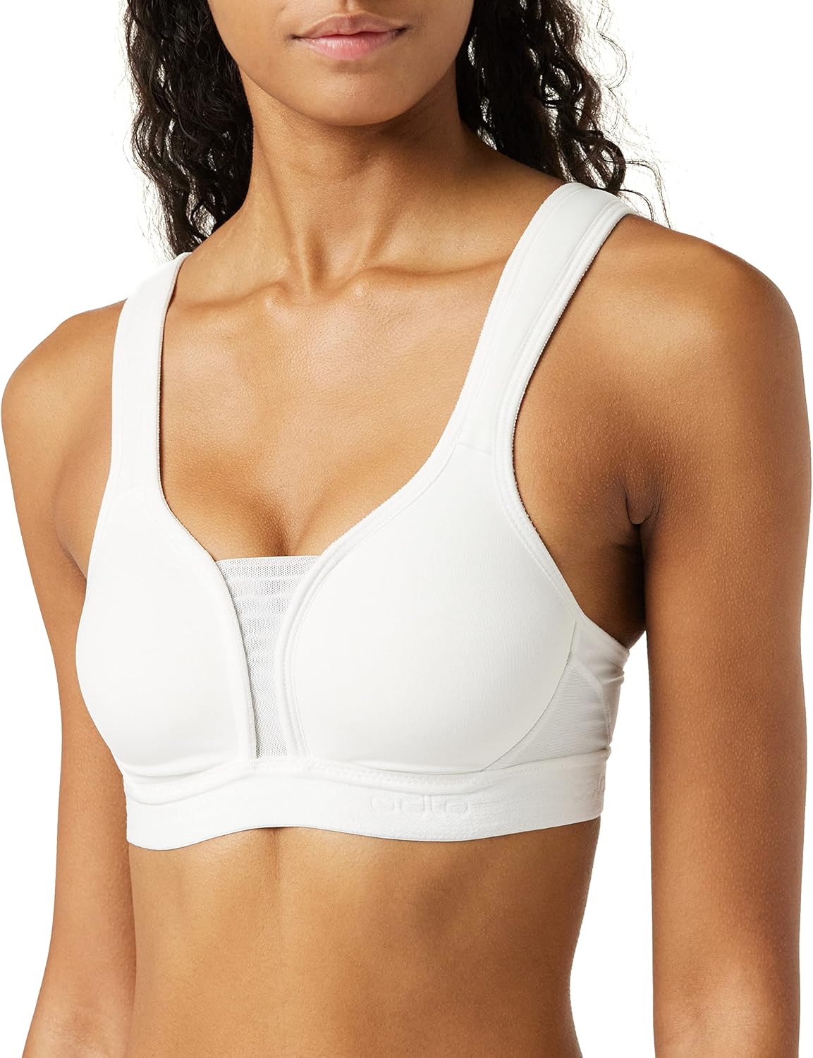 Thumbnail 1 de Odlo Sport BH Padded High I Damen-Sports-BH mit starkem Halt