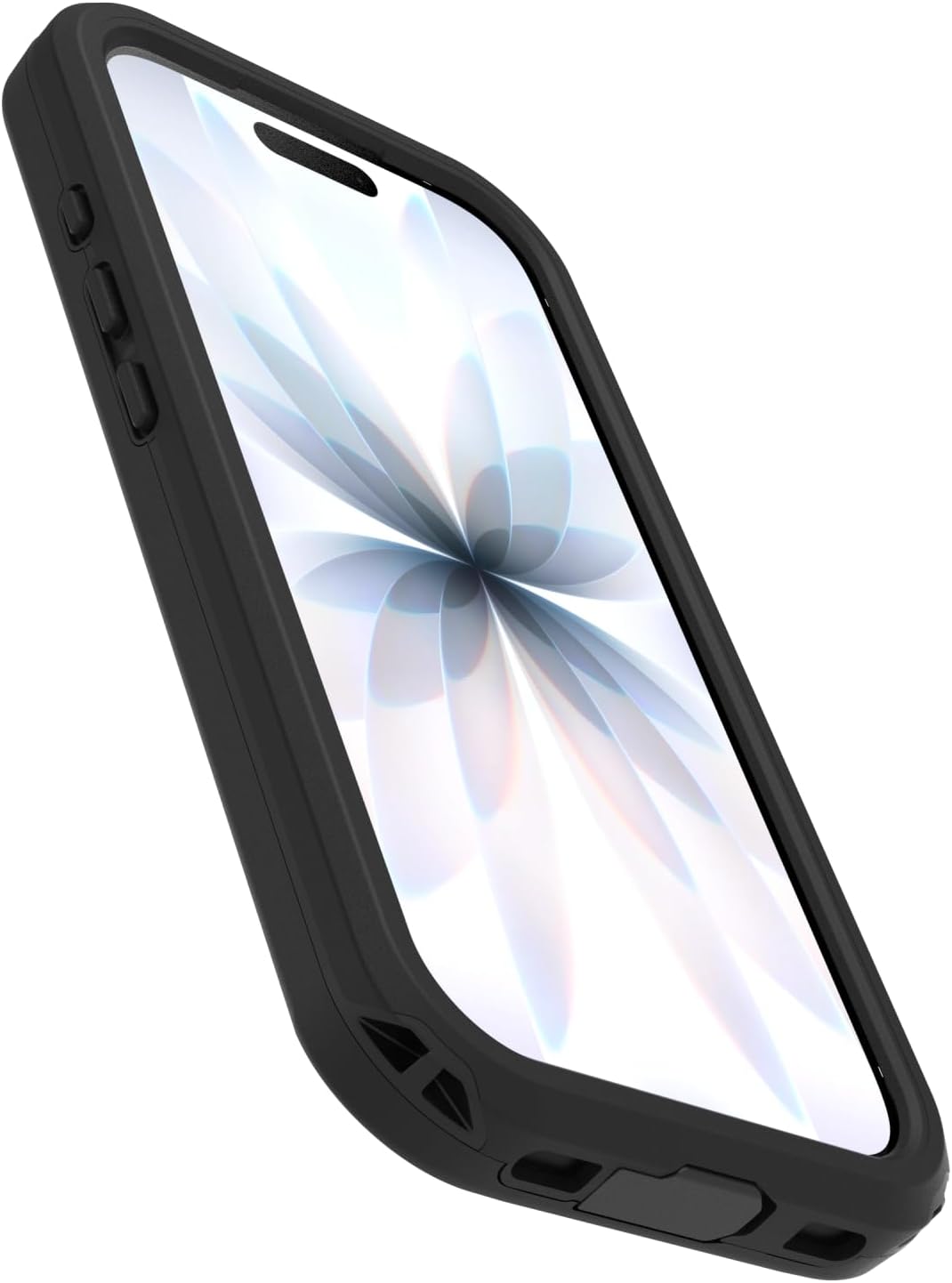 Detalle de OtterBox Frē Series 77-99793 iPhone 17用防水ケース IP68・MagSafe対応