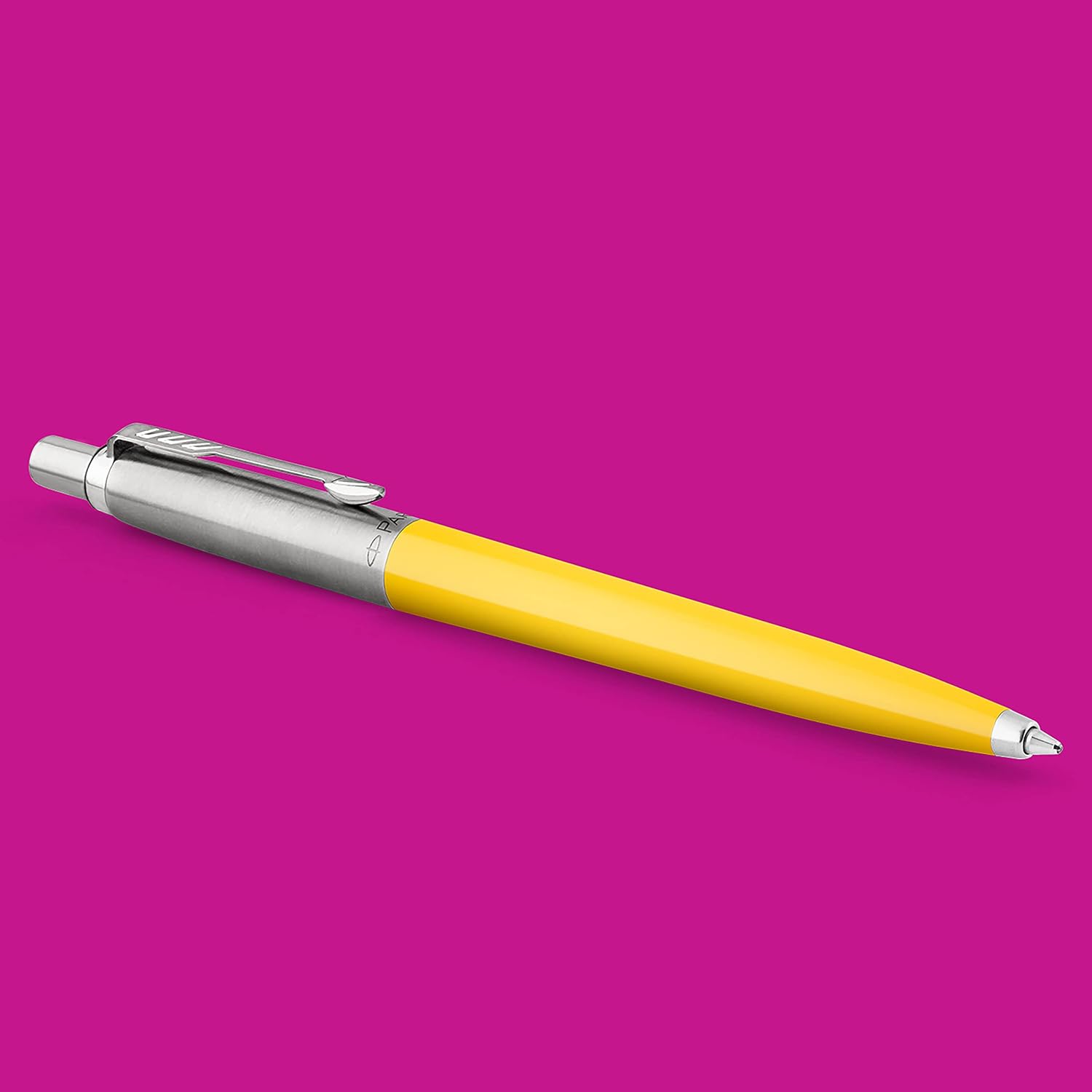 Thumbnail 3 de Parker Jotter Originals Ballpoint Pens 4 Pack