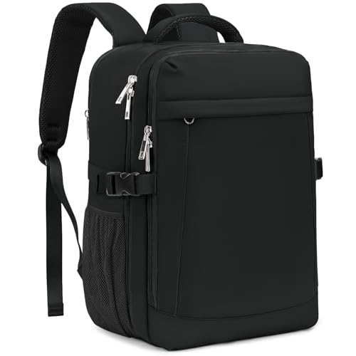Detalle de Sac cabine Yankony Voyage 40x30x20 cm – bagage à main Ryanair et plus