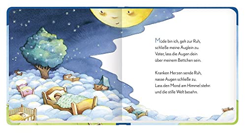 Thumbnail 3 de Meine allerliebsten Kindergebete — libro de oraciones infantiles