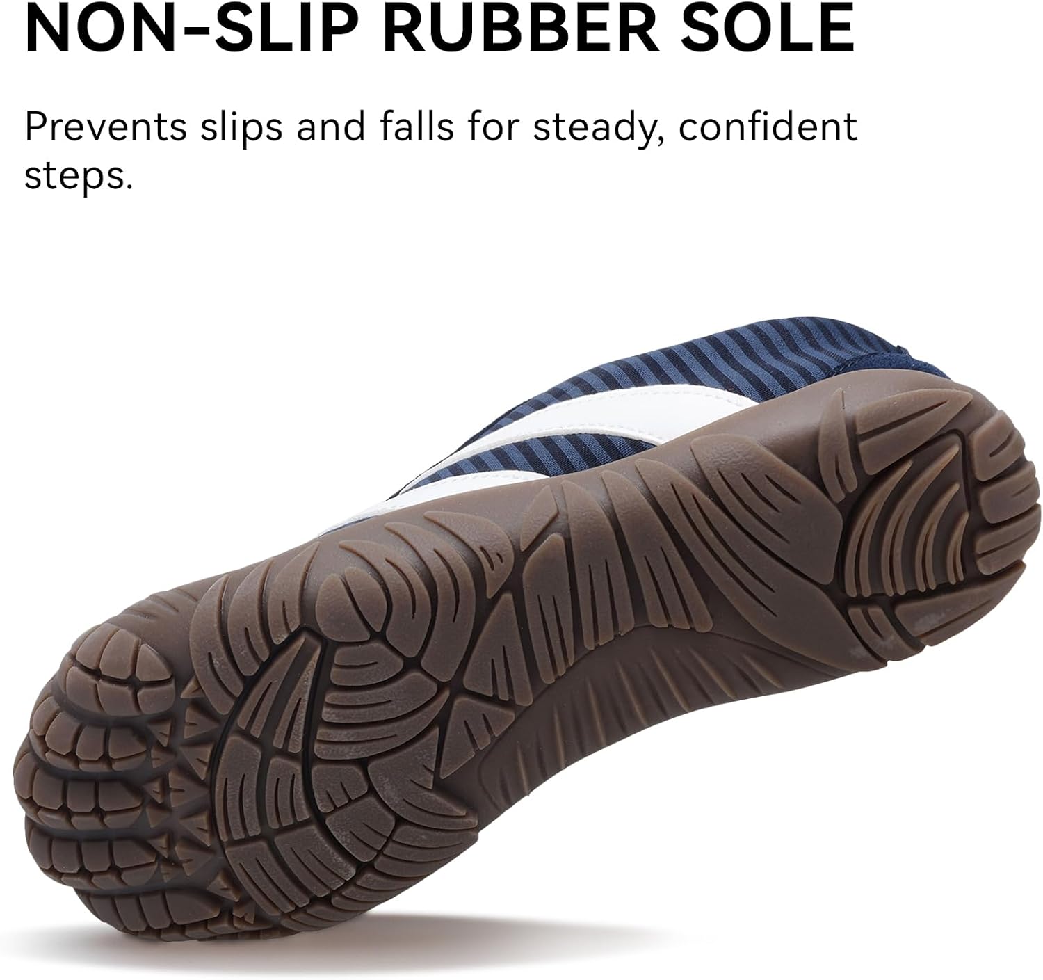 Thumbnail 3 de Barefoot Shoes Women Men – Wide Toe Box Minimalist Sneakers