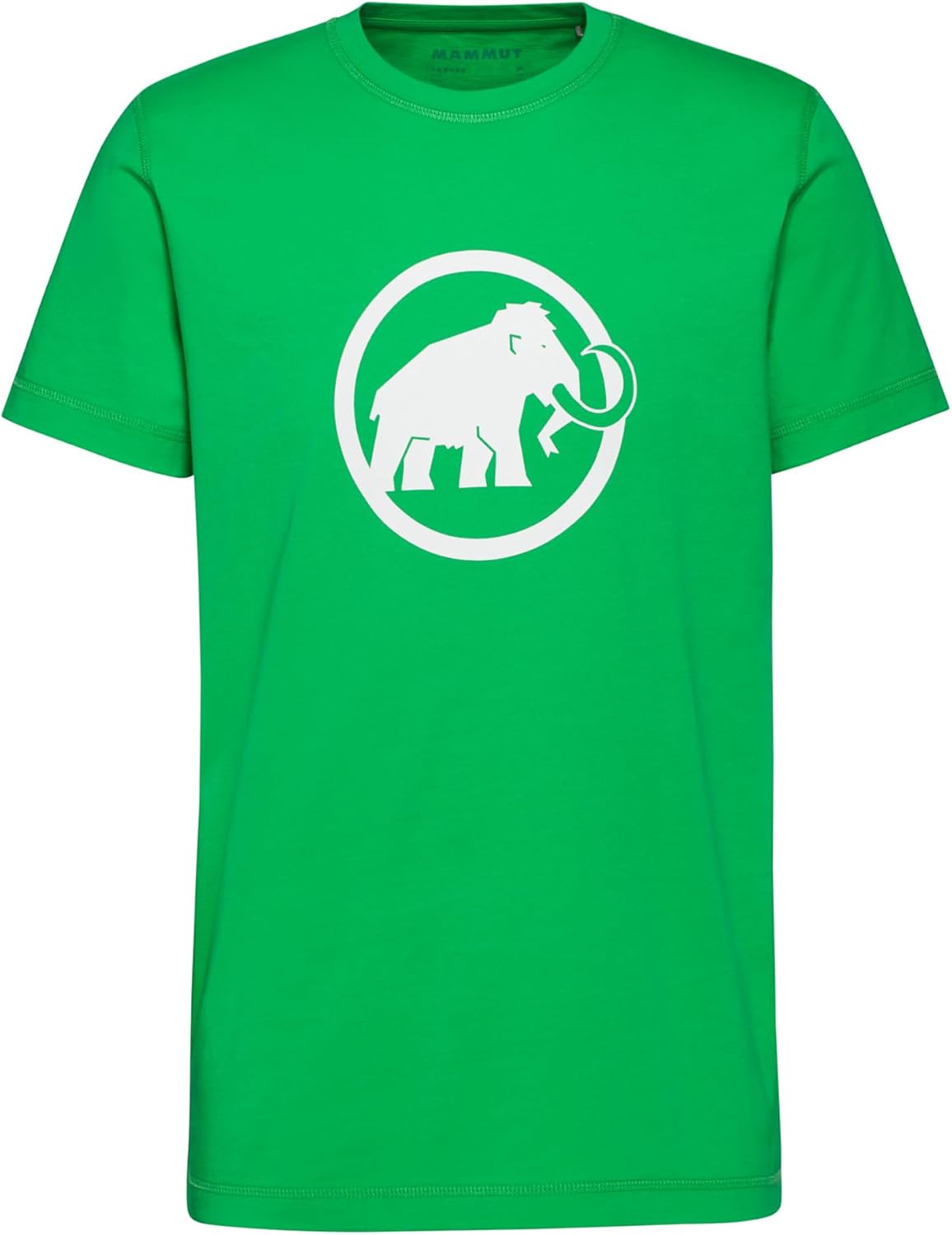 Thumbnail 6 de Mammut Core T-Shirt Men Classic – Ergonomisches, strapazierfähiges Funktionsshirt