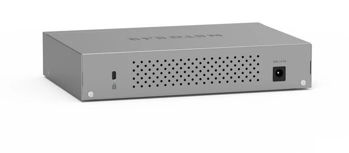 Thumbnail 8 de Netgear MS108EUP Multi-Gigabit-Switch mit 8 Ports, PoE und PoE++ (Ultra60)
