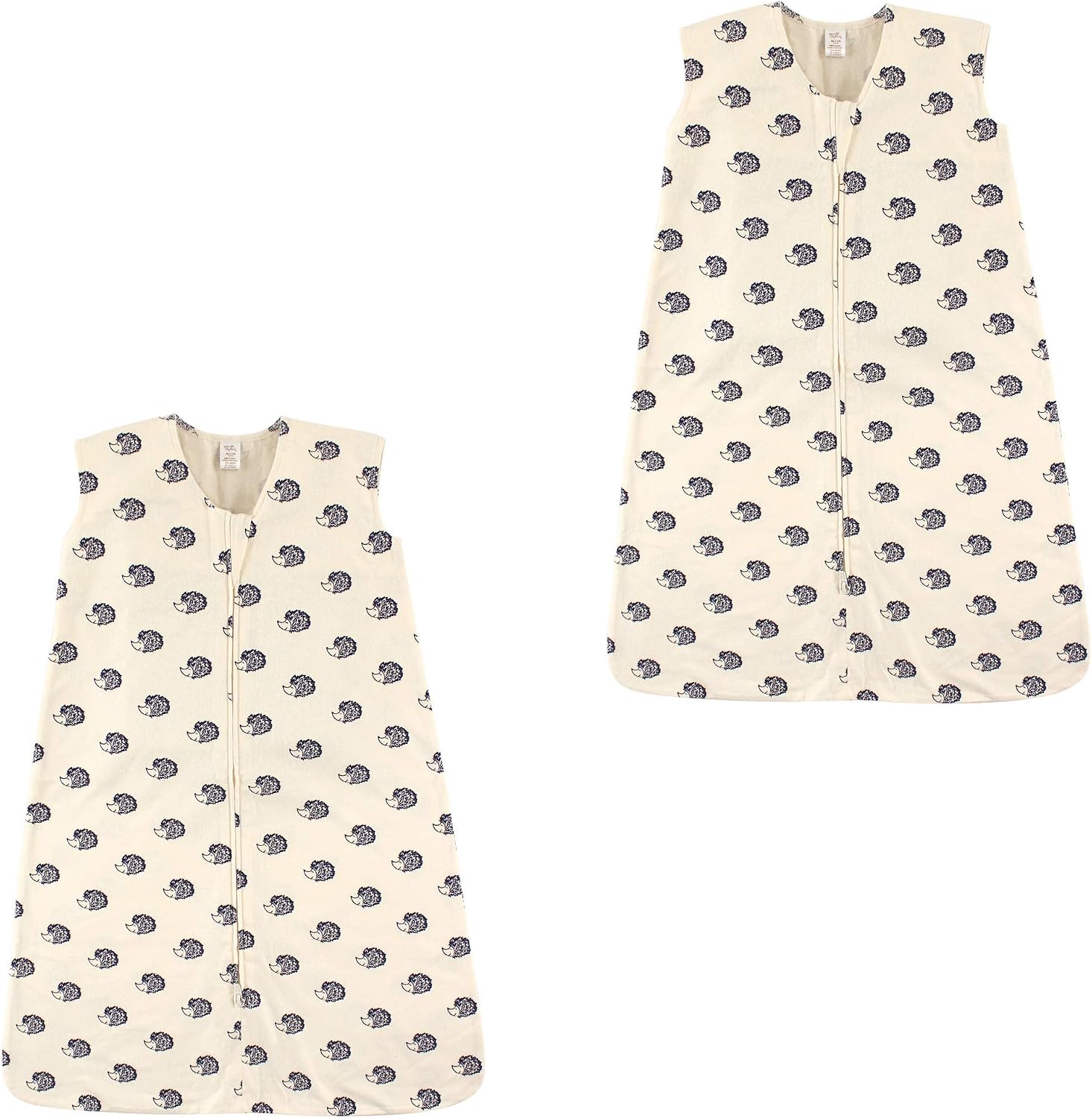 Detalle 2 de Touched by Nature Wearable Sleeping Bag 0–6 Months