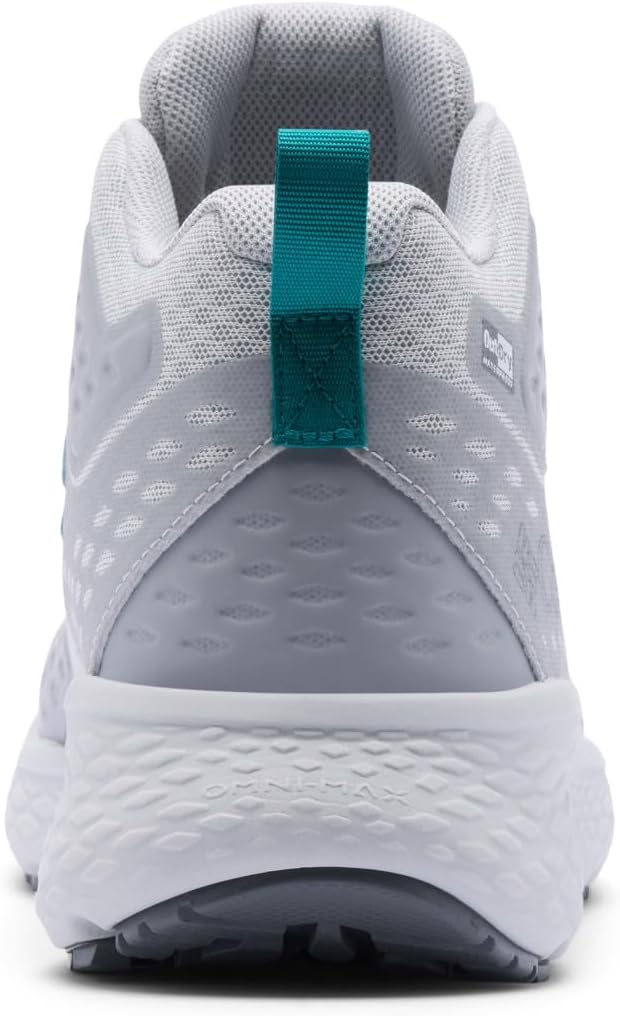 Detalle de Columbia Konos™ TRS OUTDRY™ Mid: scarponi da trekking e escursionismo da uomo a vita media