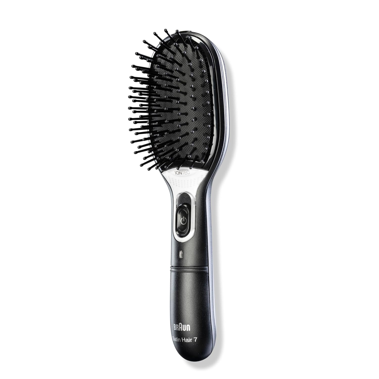 Detalle de Braun BR 710 elektrische Haarbürste 💇