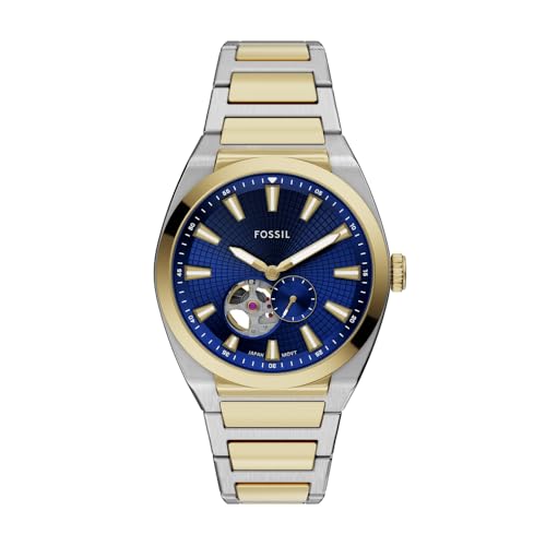 Detalle de Fossil montre