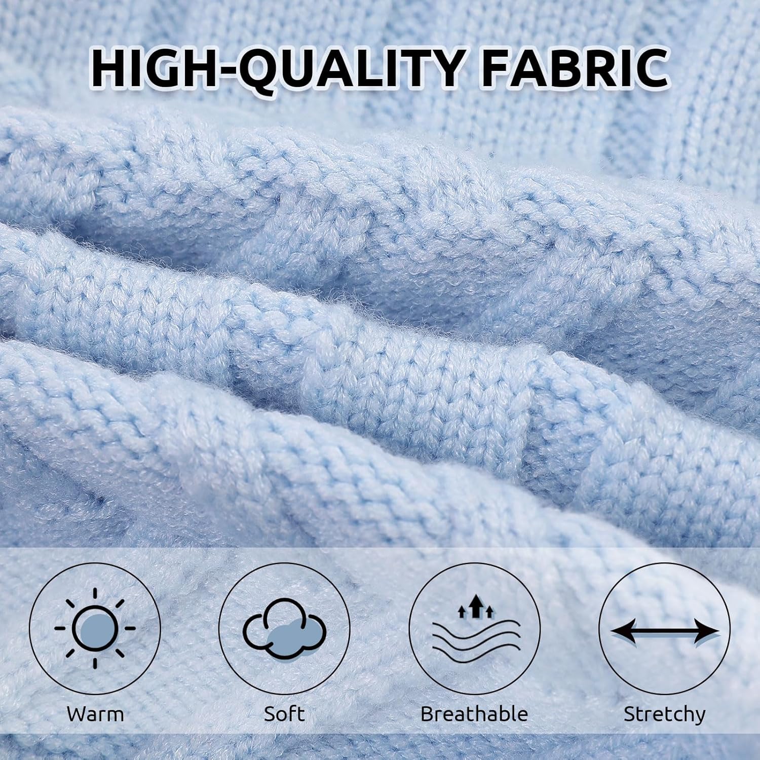 Thumbnail 2 de CITÉTOILE Katzenpullover Wärme für haarlose Katzen