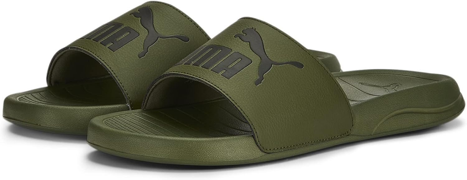 Thumbnail 5 de PUMA Popcat 20: Chanclas Unisex con correa acolchada y suela EVA