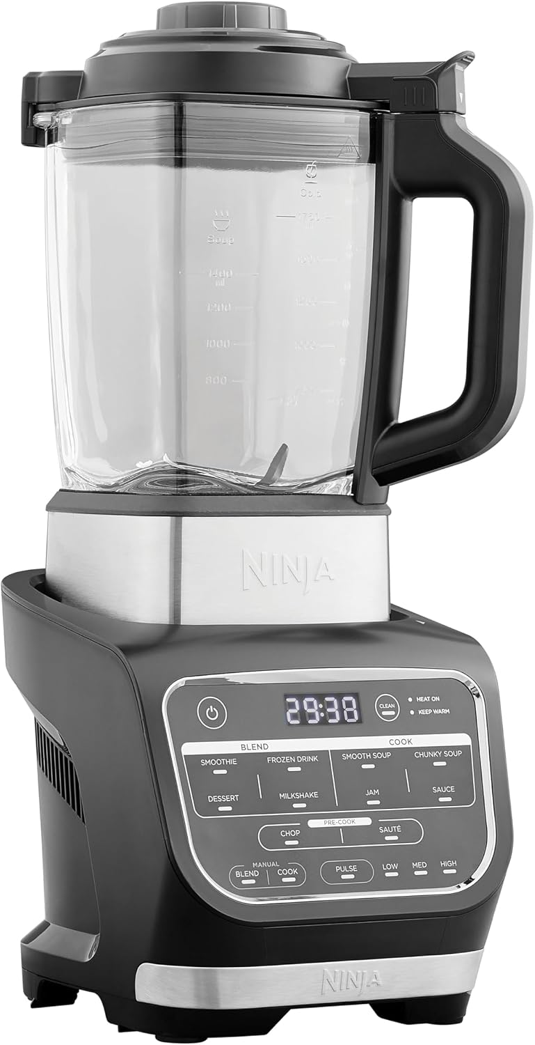 Detalle 2 de Ninja Foodi HB150EU 1000 W batidora sopera