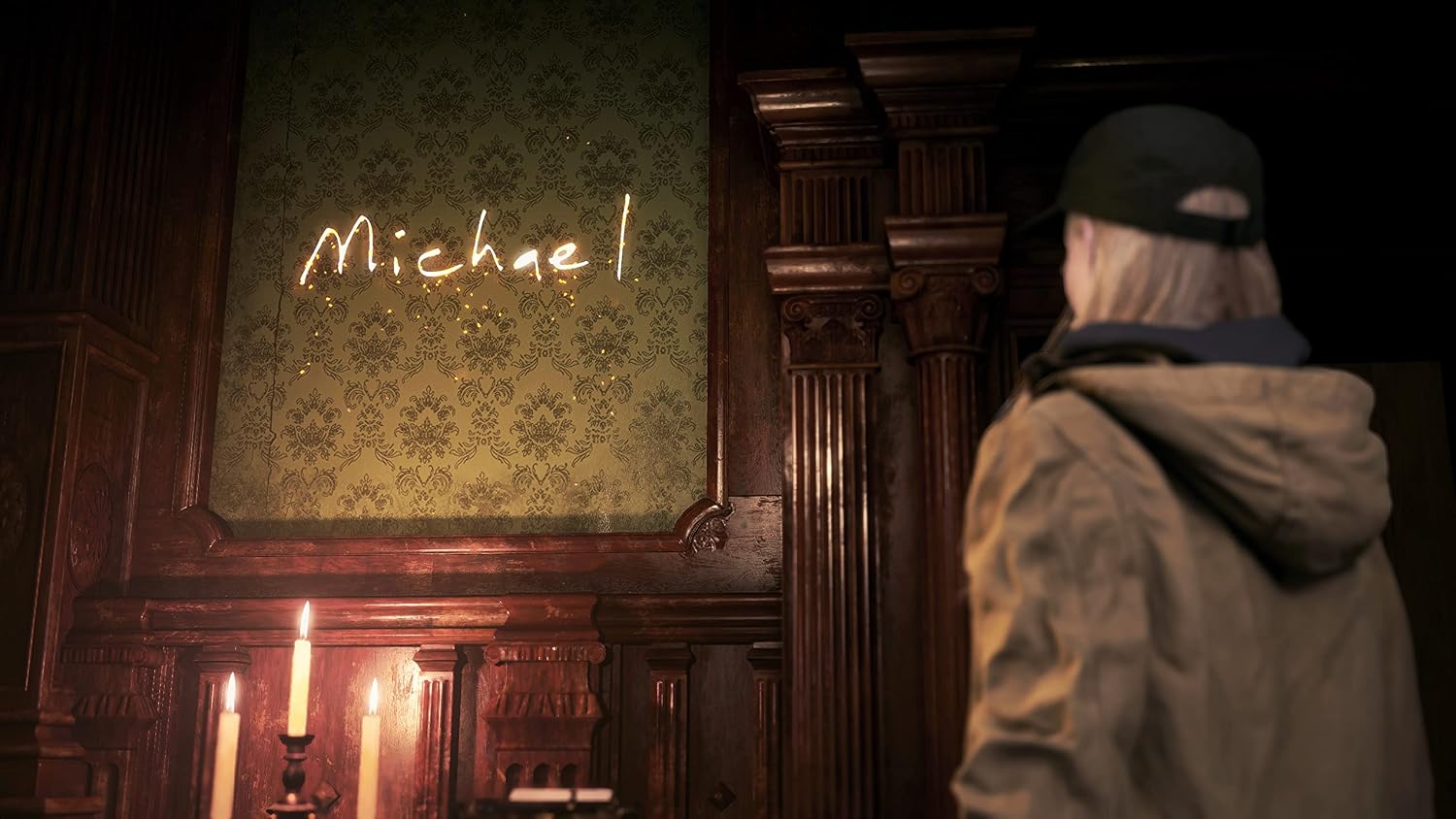 Detalle 2 de Resident Evil Village Gold Edition