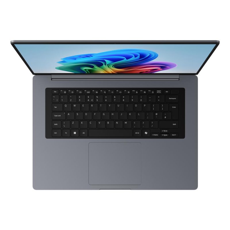 Detalle 2 de Samsung Galaxy Book6 16": Portátil de alto rendimiento para creadores y gaming ligero