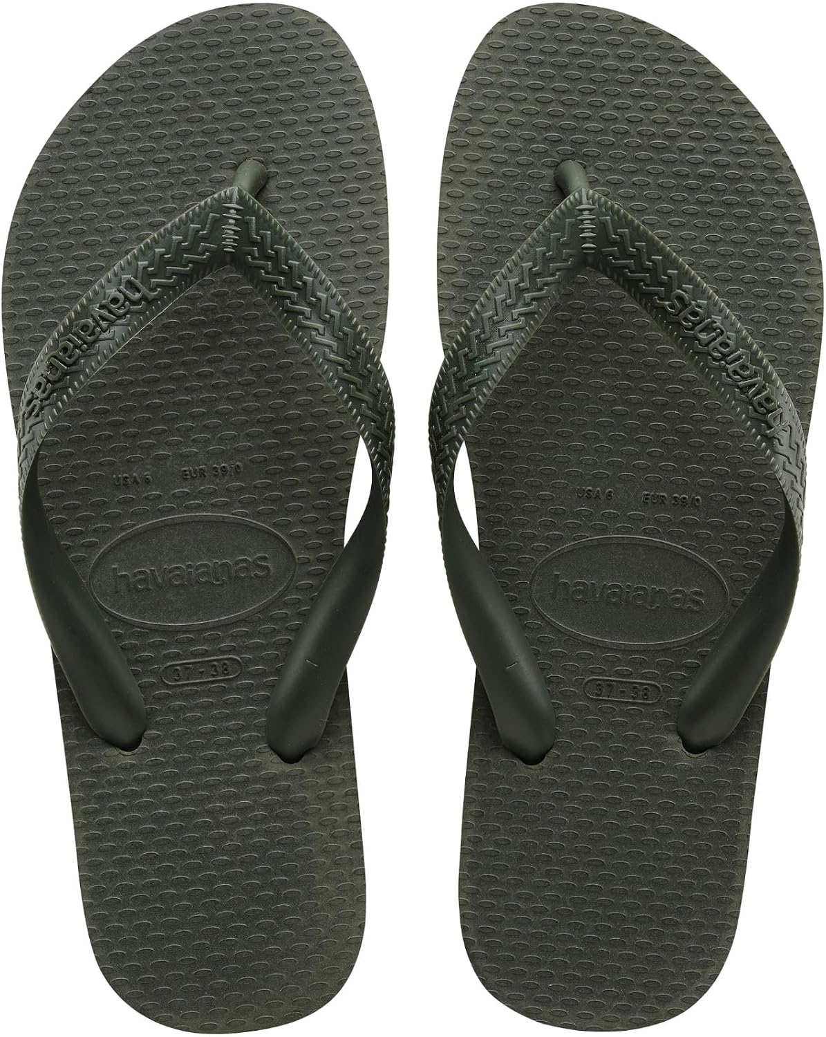 Detalle de Havaianas Top Unisex Adulto Infradito