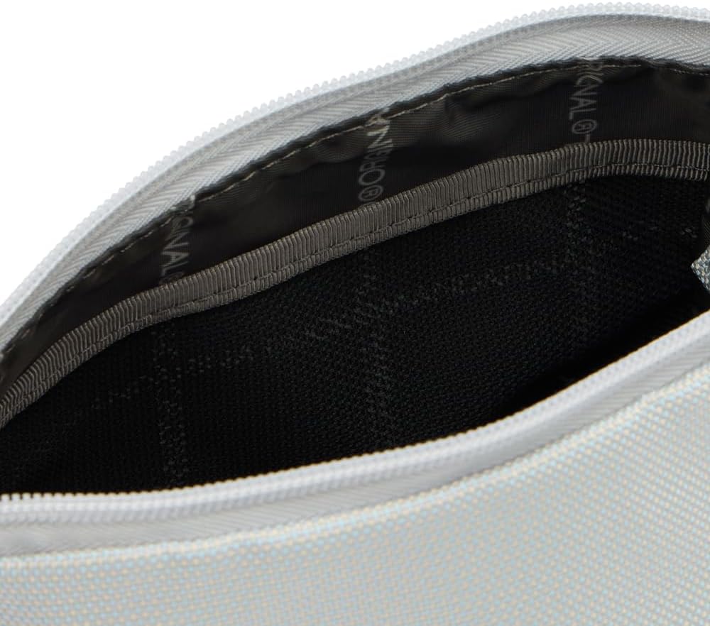 Thumbnail 2 de Mandarina Duck Md20 Pouch, MD 20 – petite pochette élégante au cordon Mitrix