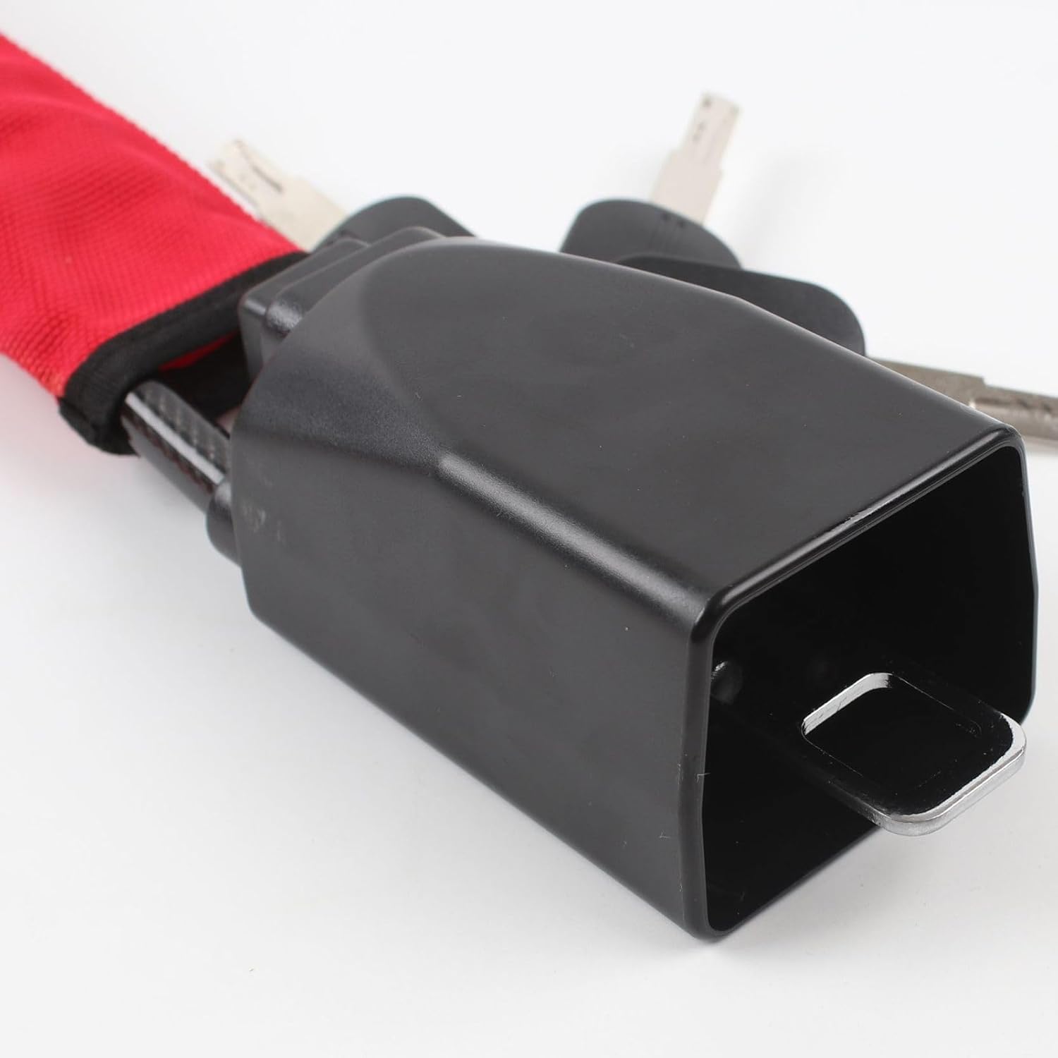 Thumbnail 6 de Steering Wheel Lock anti-theft device