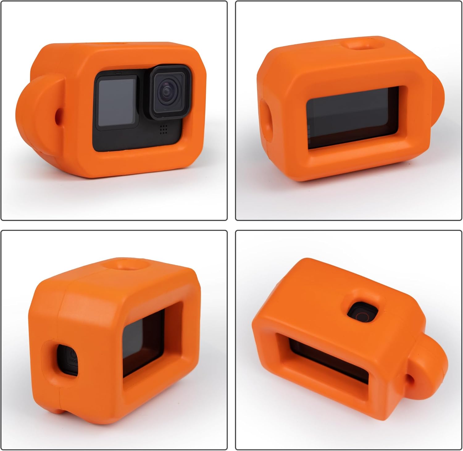 Thumbnail 4 de Floaty Case for GoPro Hero 13 Foam float 1 handle