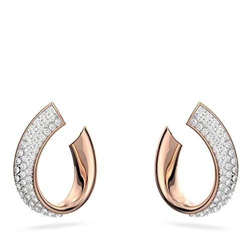 Detalle de Swarovski Pendientes Exist pequeños 1 par