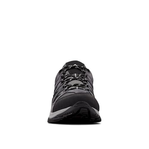 Thumbnail 7 de Columbia Crestwood para senderismo (hombre) Shark Columbia Grey, talla 42 EU