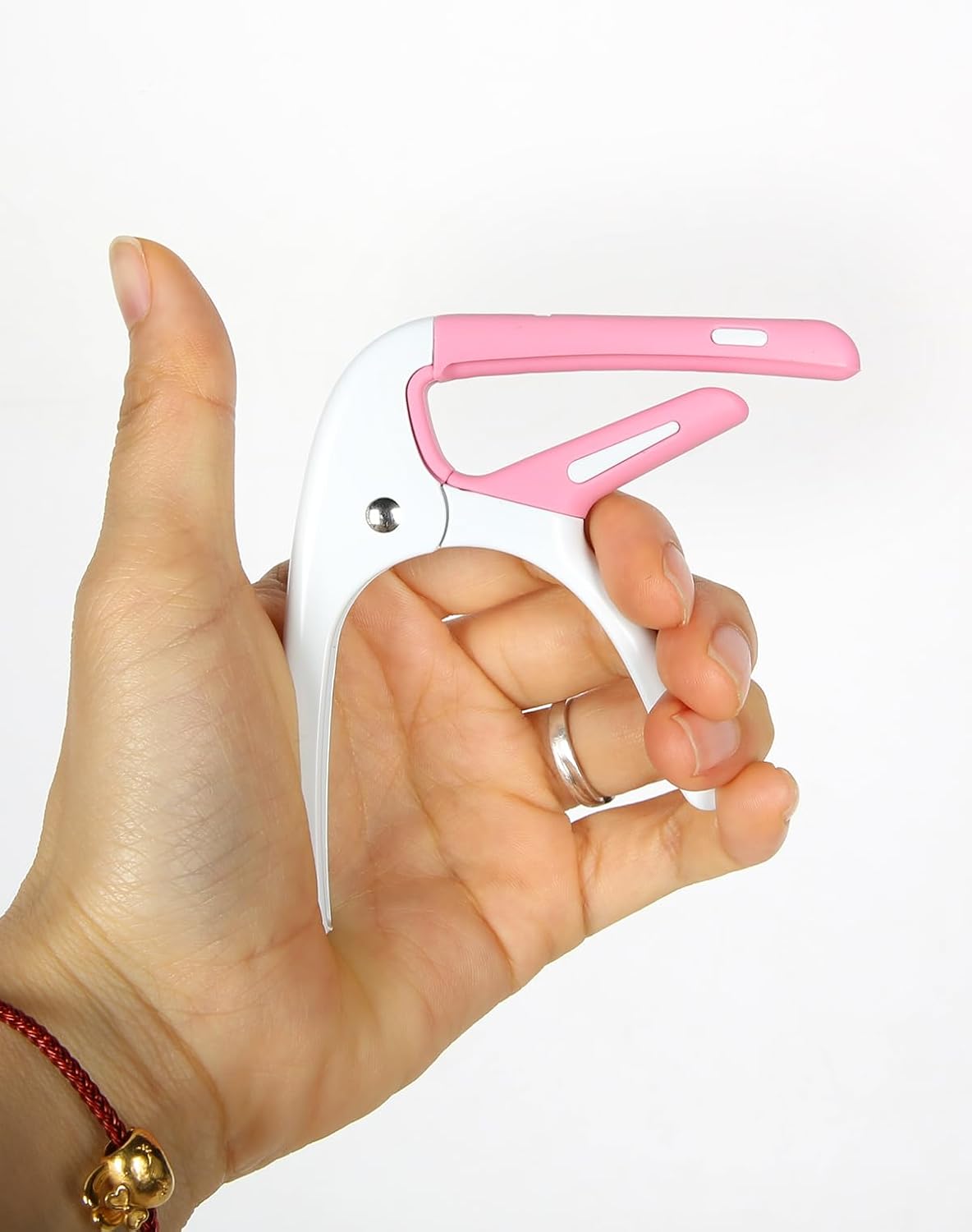 Thumbnail 3 de SGPRO Guitar Capo SG-GC60WP