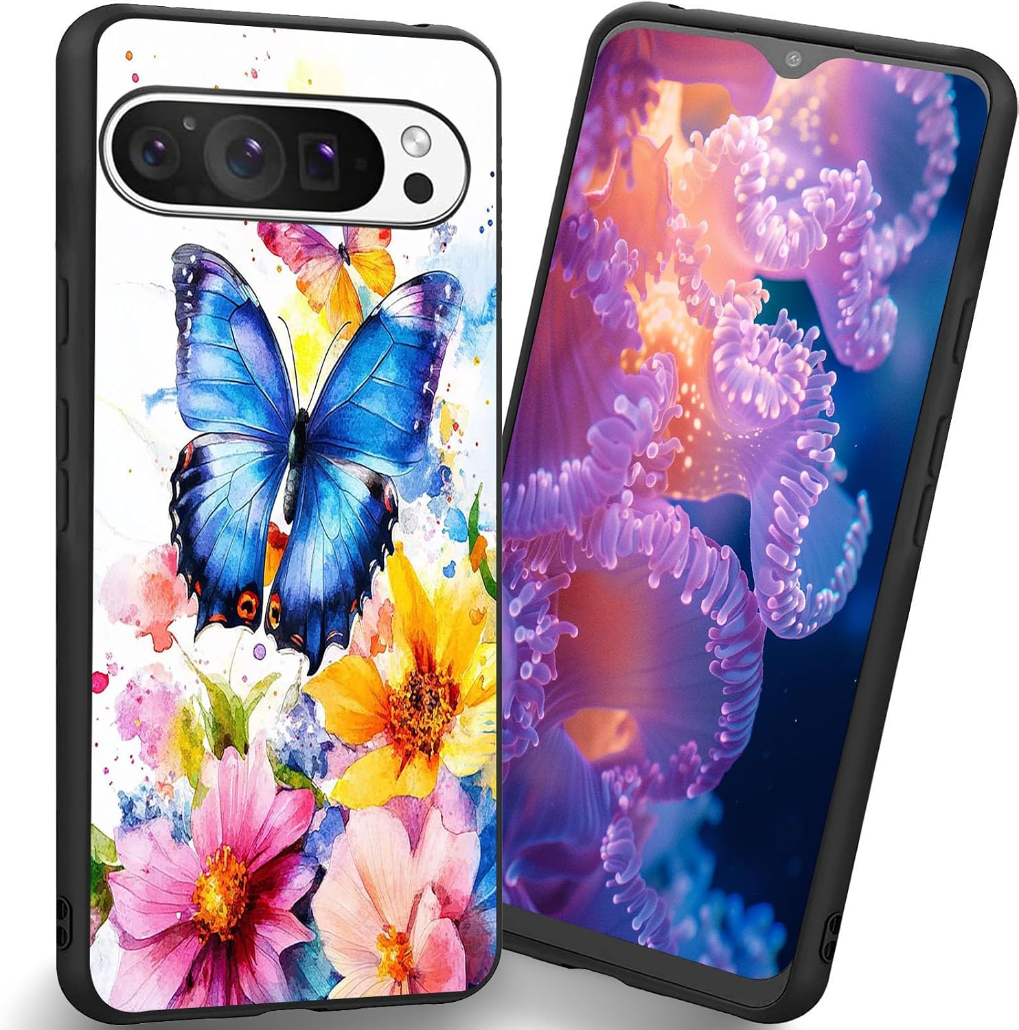 Thumbnail 6 de RUUHLJLET Phone Case for Google Pixel 10/10 Pro