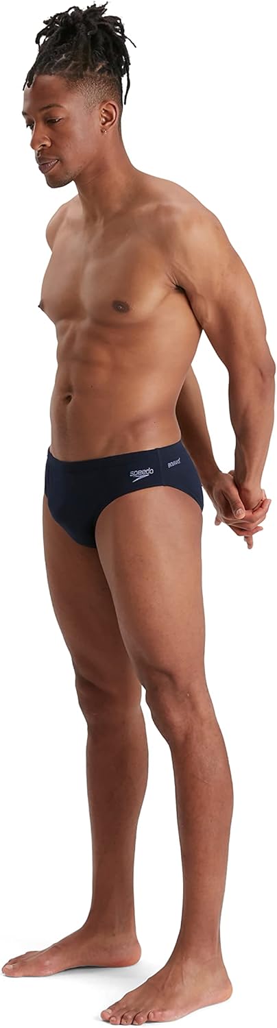 Thumbnail 3 de Speedo Men's Eco Endurance+ 7cm Swimming Briefs