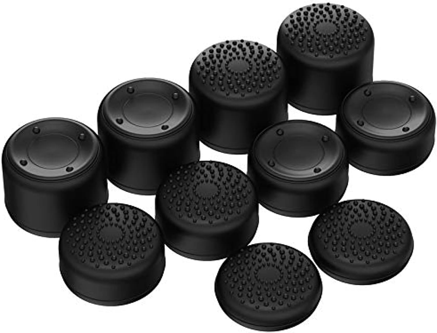 Detalle de playvital Copri Levette 10 pezzi 3 altezze