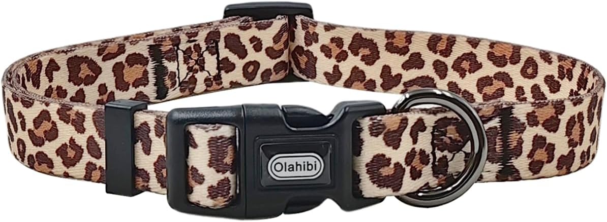 Olahibi Dog Collar XS