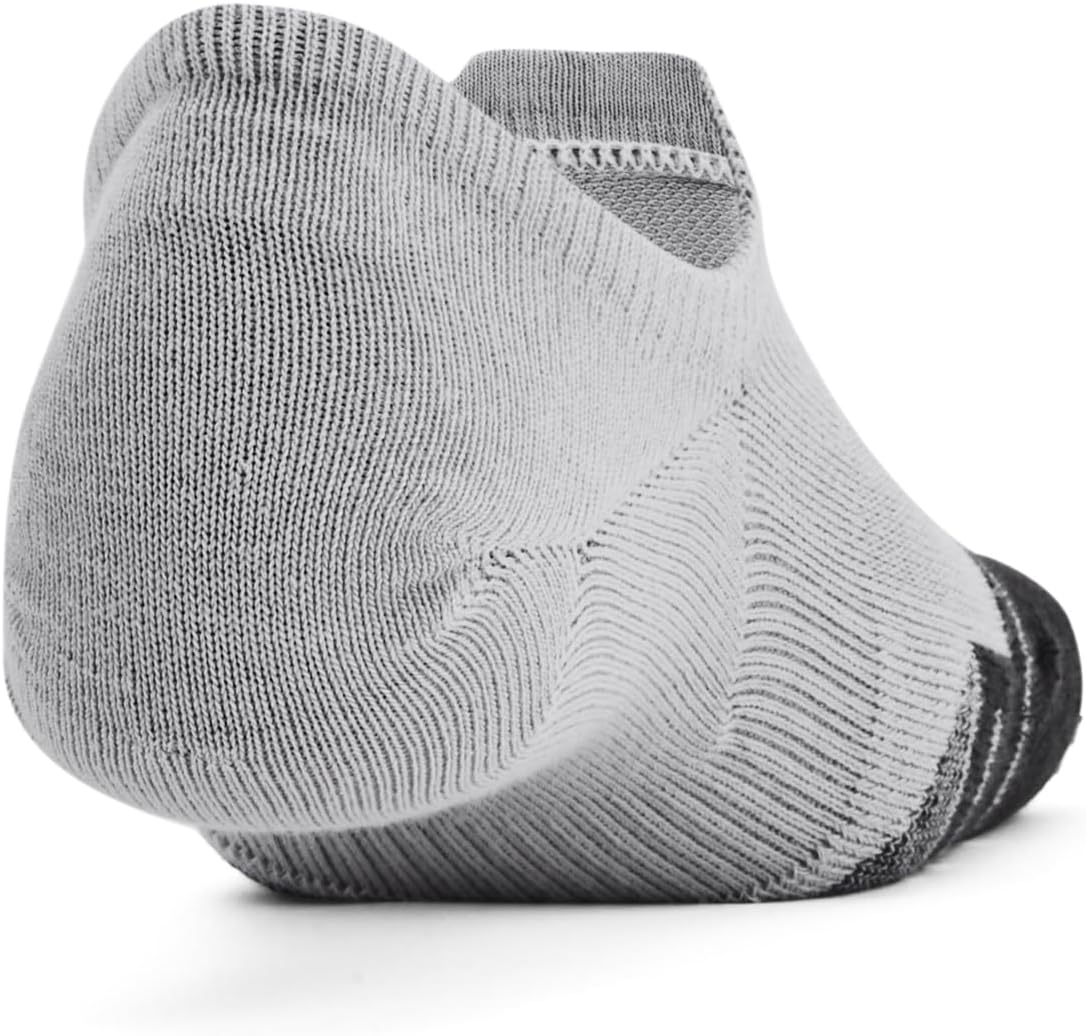 Thumbnail 3 de Under Armour UA Performance Tech 3-Pack Calcetines Deportivos