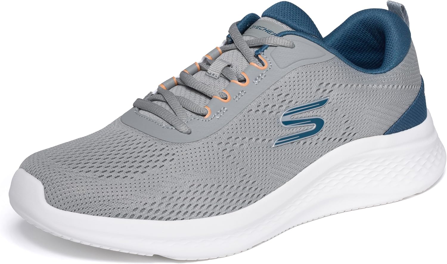 Detalle de Skechers Men's Skech-lite Pro 2.0 Berrix Sneaker