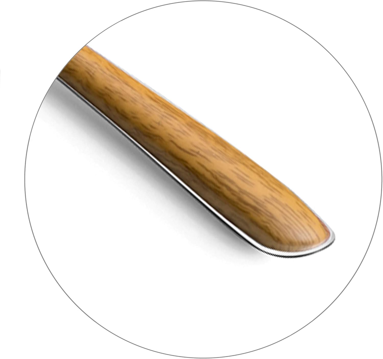 Thumbnail 2 de Amefa Eclat Set 24 Cubiertos de Madera