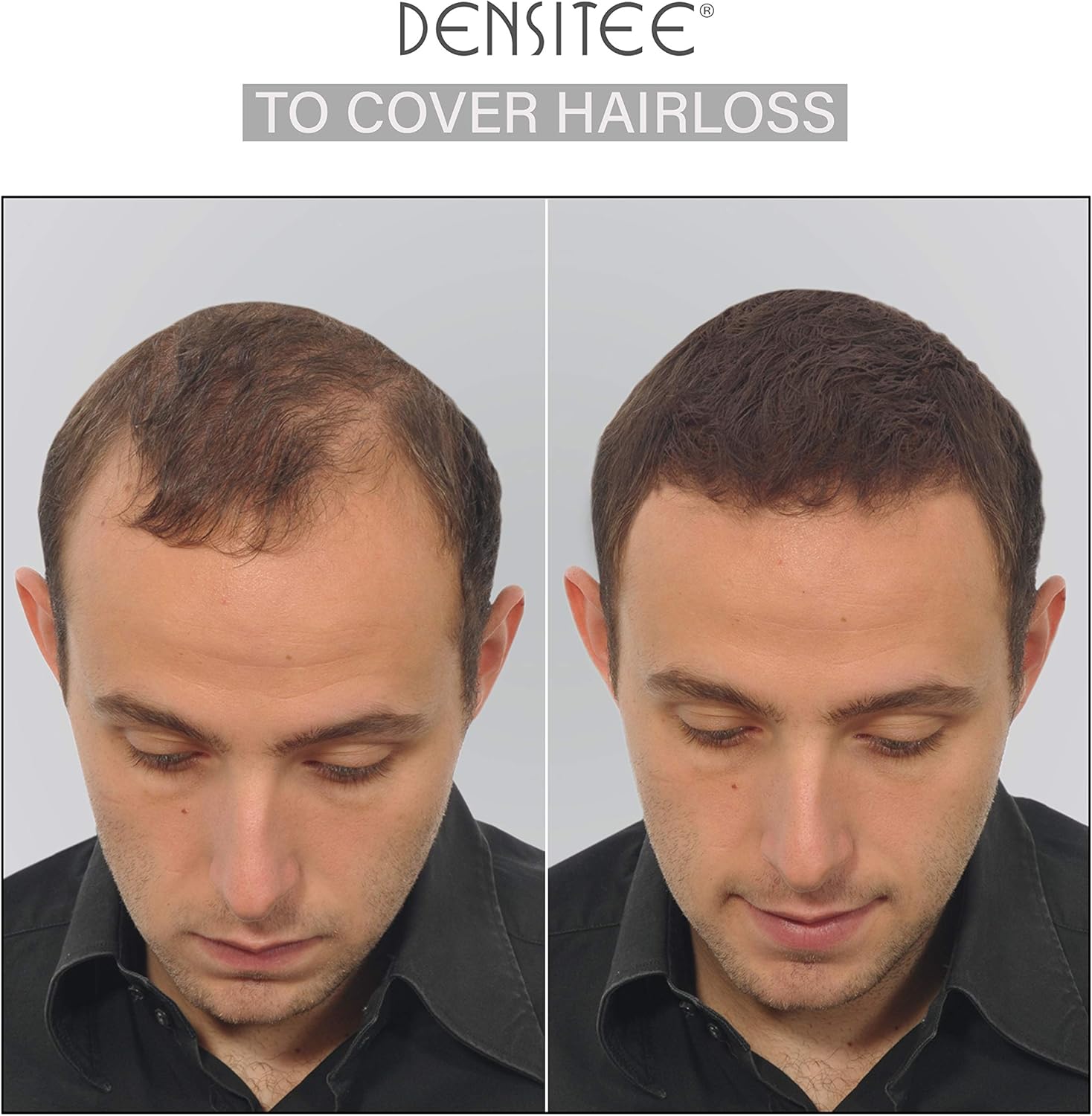 Detalle de Polvere per capelli Medium Blonde 28 gr