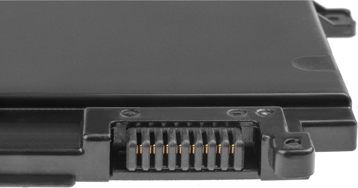 Detalle de Batteria Green Cell CI03XL 801554-001 per HP ProBook 640/645/650/655 | 3400mAh 11,4V