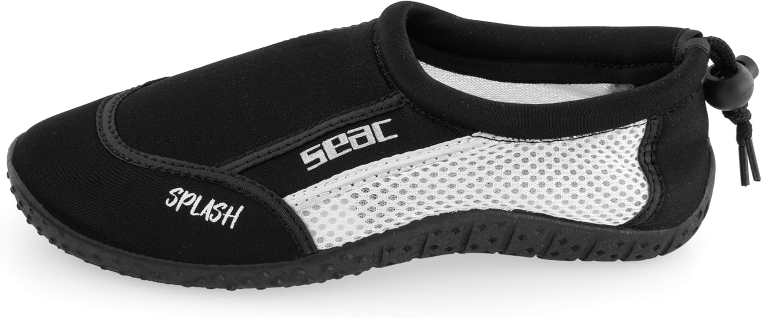 Thumbnail 3 de SEAC Splash: Chaussures de Rocher pour adultes et enfants – sèchent rapidement pour mer, plage et piscine