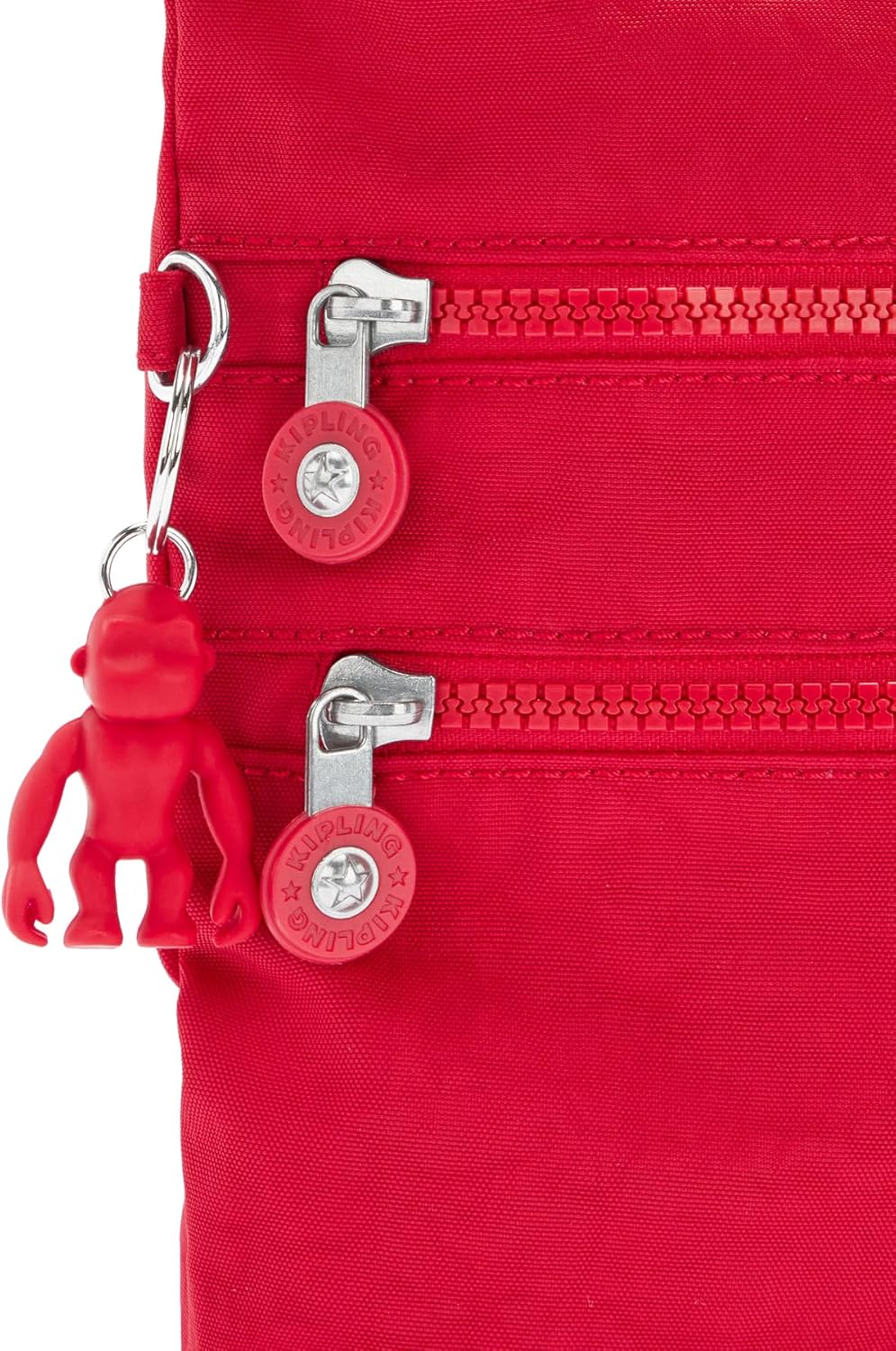 Thumbnail 1 de Kipling ALVAR Mittelgroße Umhängetasche – kompakte Alltagsbegleiterin mit cleverer Innenaufteilung
