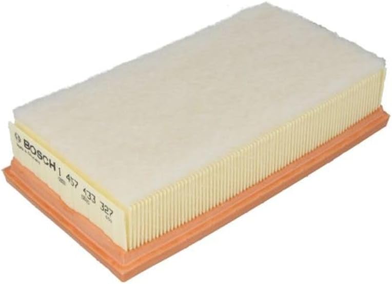Detalle de Bosch S3327 — Filtre à air auto (cartouche Bosch)