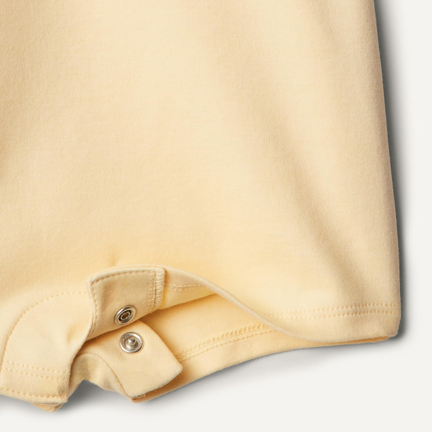 Thumbnail 3 de Amazon Essentials x Sofia Grainge Tutina Polo in Cotone a Maniche Corte, Taglio Bimbo 0-24, Pacco da 2