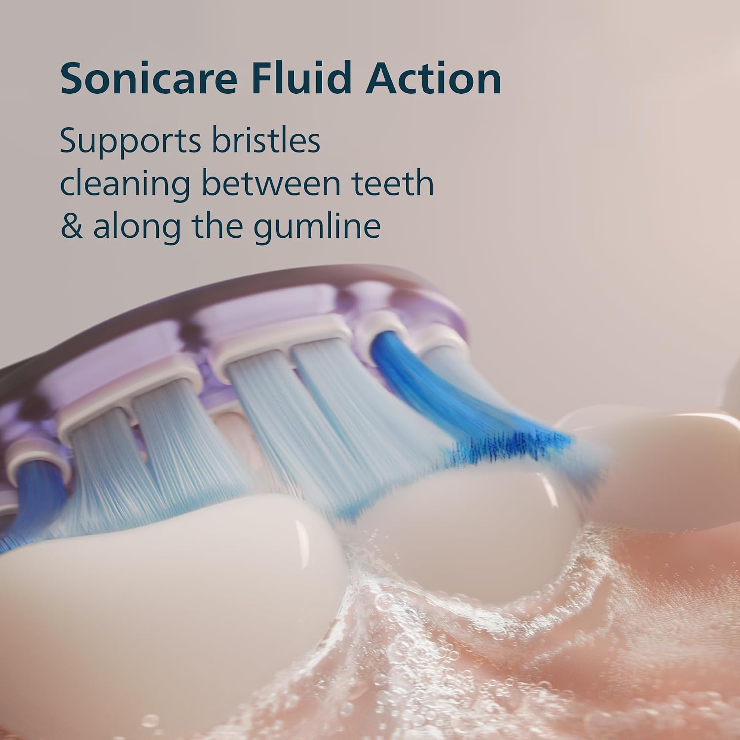 Detalle de Philips Sonicare 7100 Electric Toothbrush