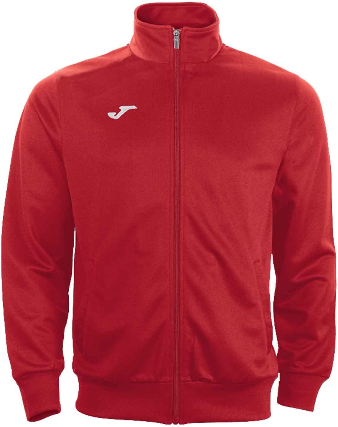Detalle de Chaqueta Gala Rojo