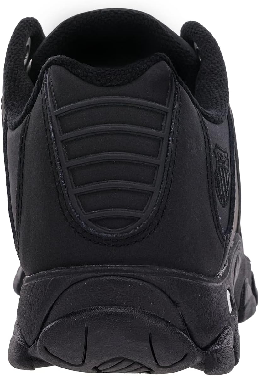 Thumbnail 4 de K-Swiss Men’s ST329 CMF Wide Tennis & Walking Sneaker (Leather Upper)