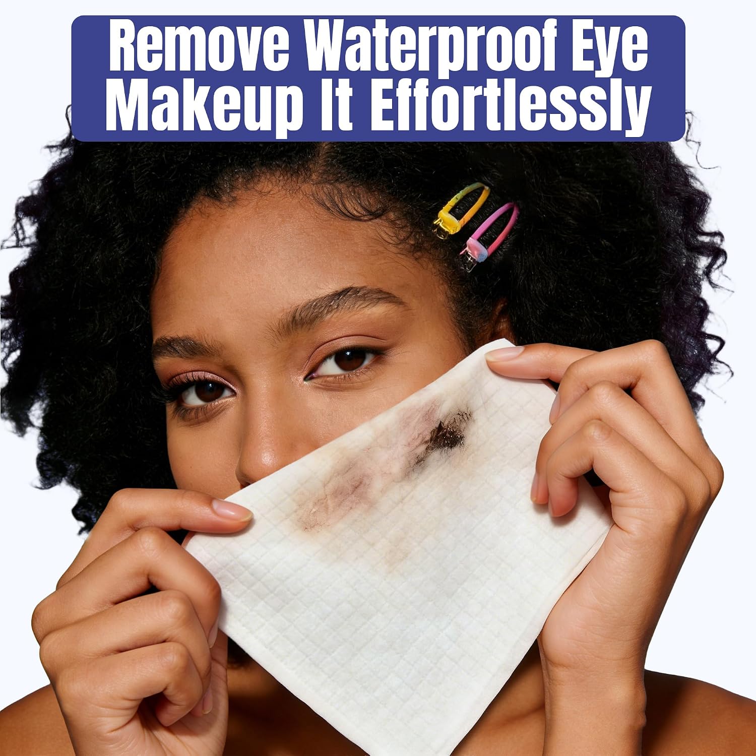 Thumbnail 6 de ourmed life Face Towels-600CT Disposable Facial Towels, Biodegradable Paper