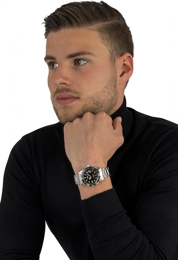 Thumbnail 3 de Invicta Pro Diver 37 mm reloj de cuarzo