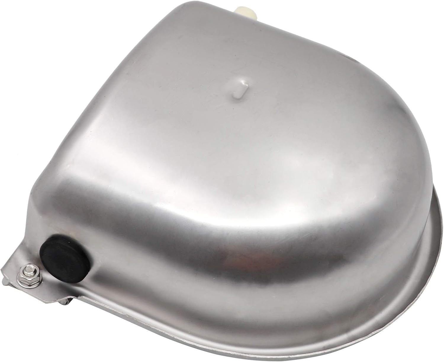 Thumbnail 4 de MasXirch Stainless Steel Automatic Waterer Bowl